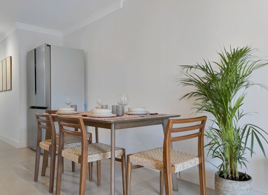 Alquiler a corto plazo - Apartamento - El Paraiso - Costa del Sol