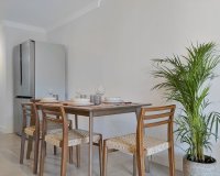 Alquiler a corto plazo - Apartamento - El Paraiso - Costa del Sol