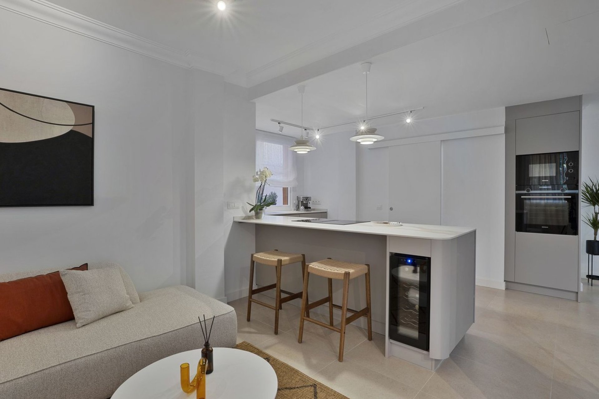 Alquiler a corto plazo - Apartamento - El Paraiso - Costa del Sol