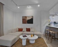 Alquiler a corto plazo - Apartamento - El Paraiso - Costa del Sol