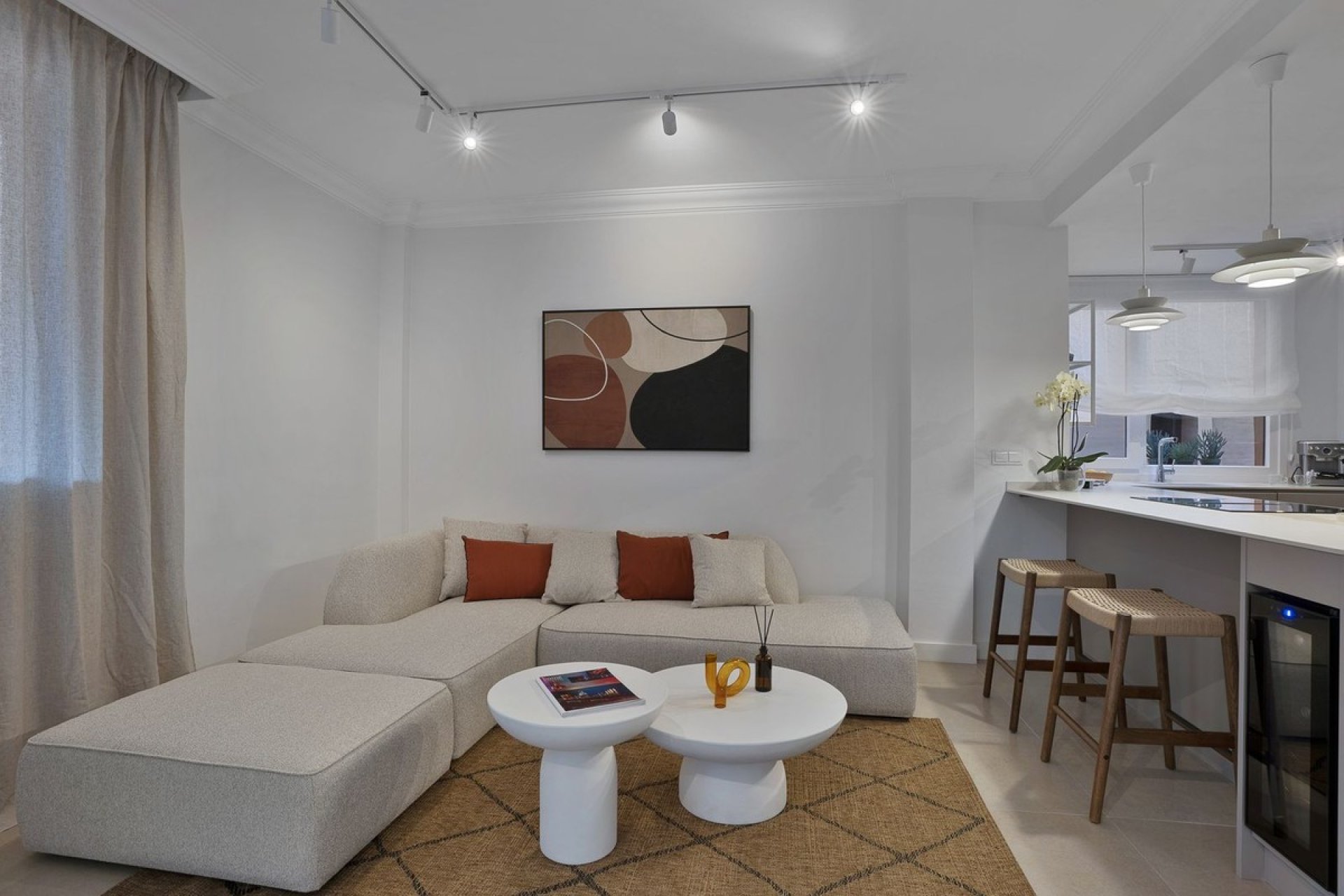 Alquiler a corto plazo - Apartamento - El Paraiso - Costa del Sol