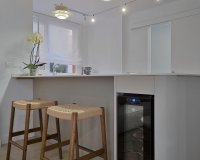 Alquiler a corto plazo - Apartamento - El Paraiso - Costa del Sol