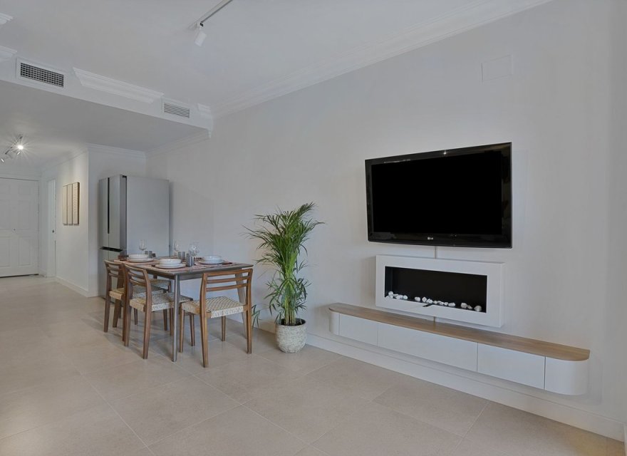 Alquiler a corto plazo - Apartamento - El Paraiso - Costa del Sol