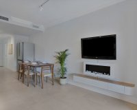 Alquiler a corto plazo - Apartamento - El Paraiso - Costa del Sol