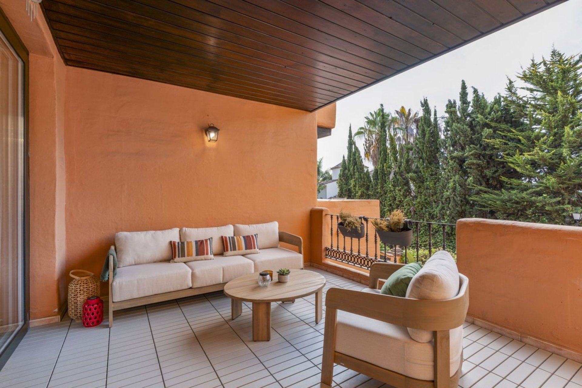 Alquiler a corto plazo - Apartamento - El Paraiso - Costa del Sol