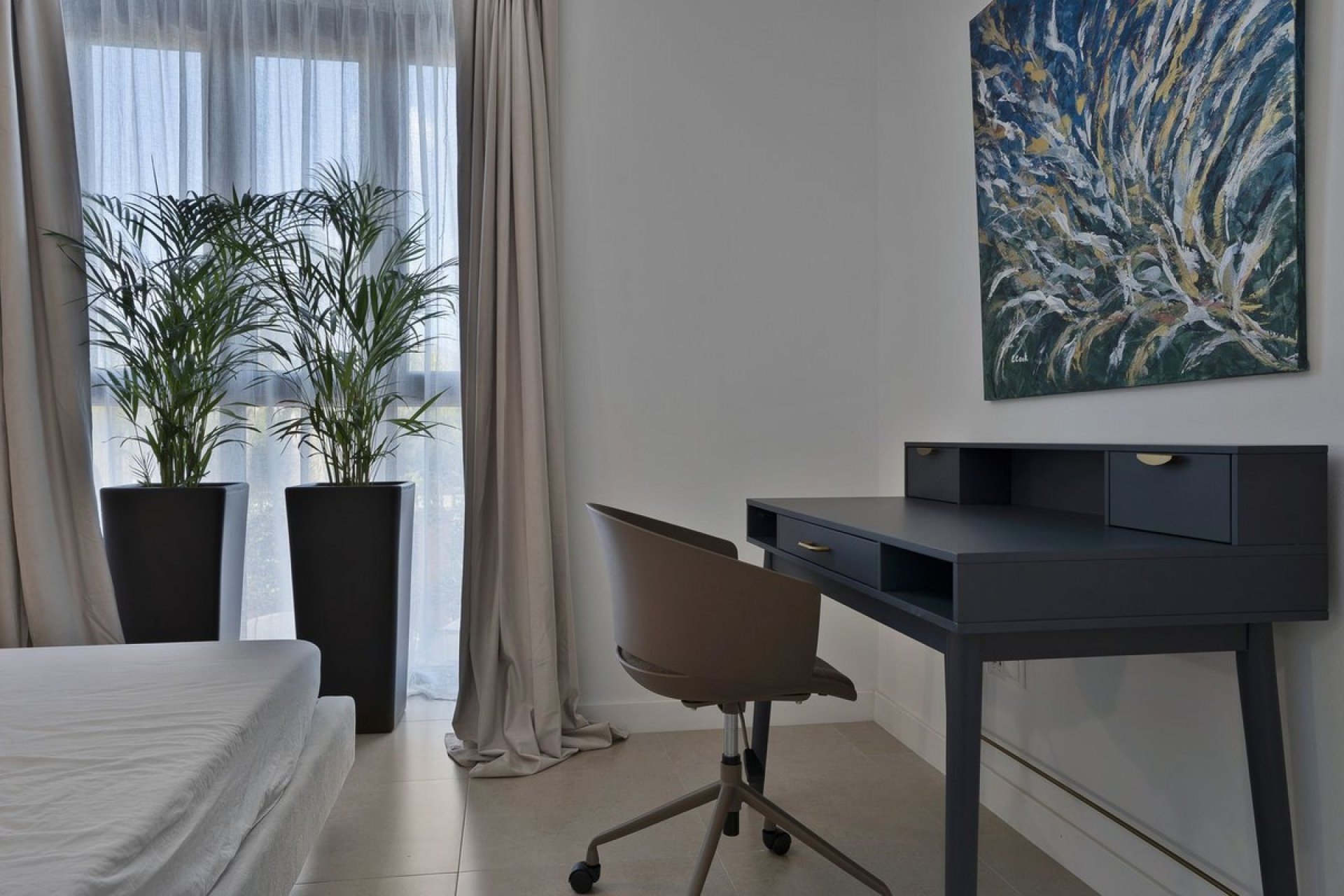 Alquiler a corto plazo - Apartamento - El Paraiso - Costa del Sol