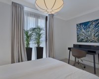 Alquiler a corto plazo - Apartamento - El Paraiso - Costa del Sol