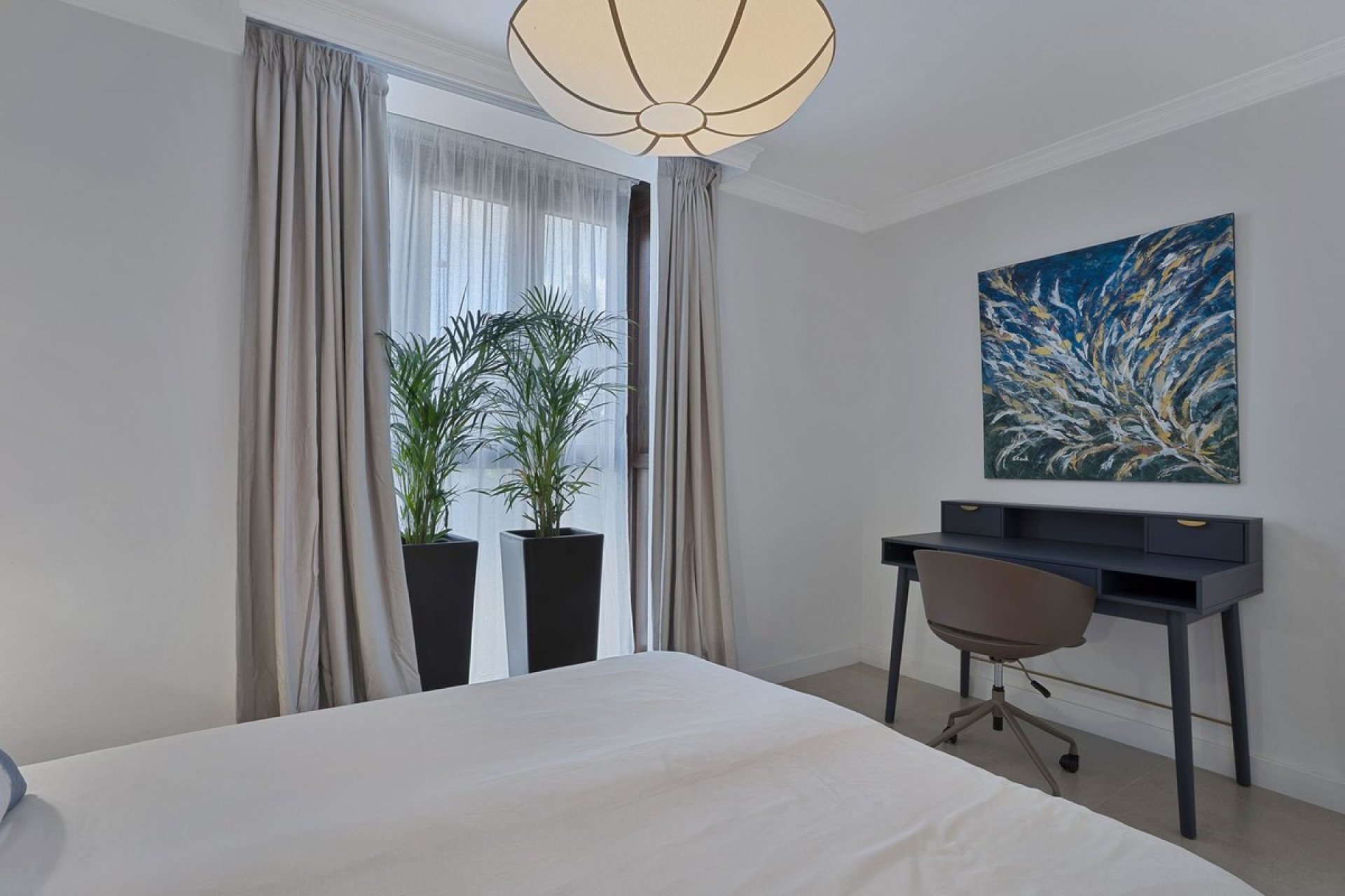 Alquiler a corto plazo - Apartamento - El Paraiso - Costa del Sol