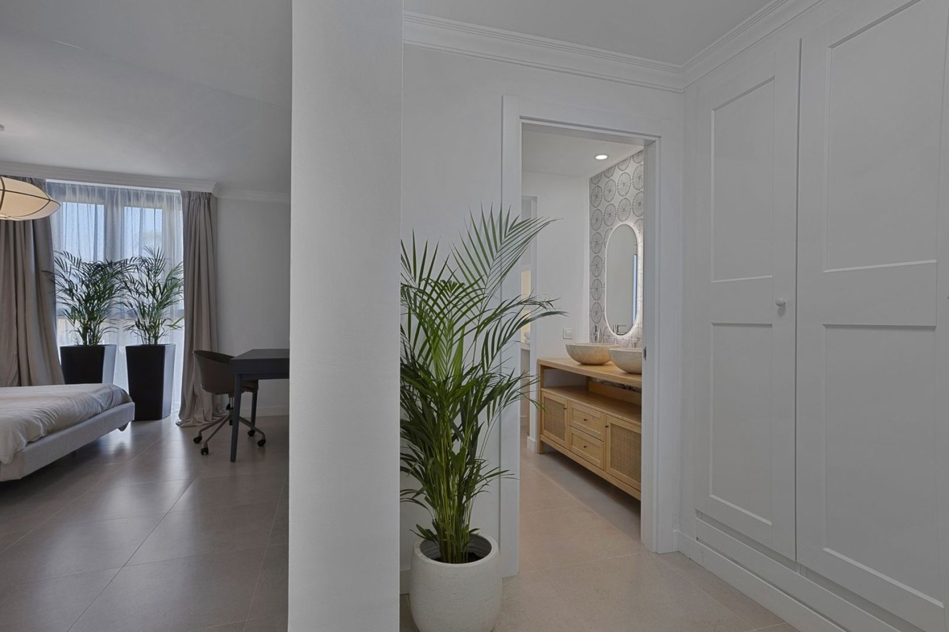 Alquiler a corto plazo - Apartamento - El Paraiso - Costa del Sol