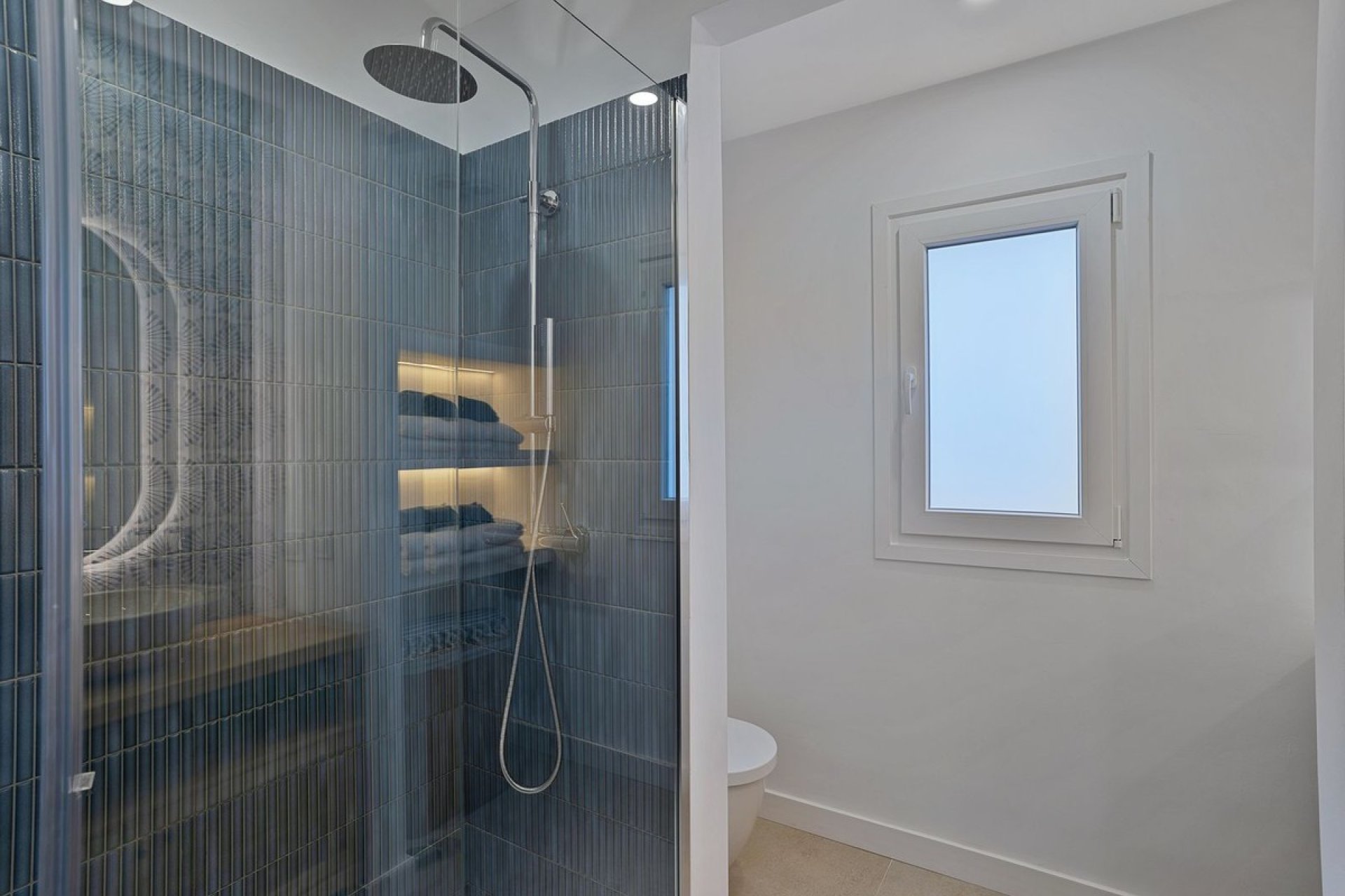 Alquiler a corto plazo - Apartamento - El Paraiso - Costa del Sol