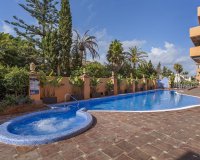 Alquiler a corto plazo - Apartamento - El Paraiso - Costa del Sol