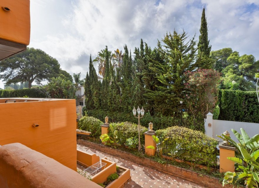 Alquiler a corto plazo - Apartamento - El Paraiso - Costa del Sol