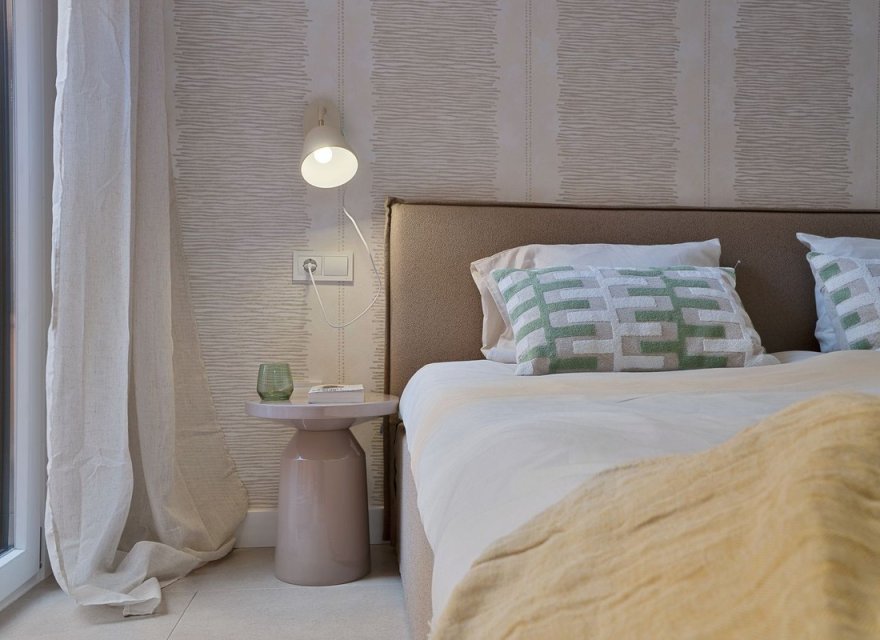 Alquiler a corto plazo - Apartamento - El Paraiso - Costa del Sol