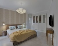 Alquiler a corto plazo - Apartamento - El Paraiso - Costa del Sol