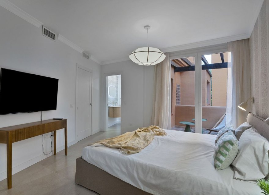 Alquiler a corto plazo - Apartamento - El Paraiso - Costa del Sol