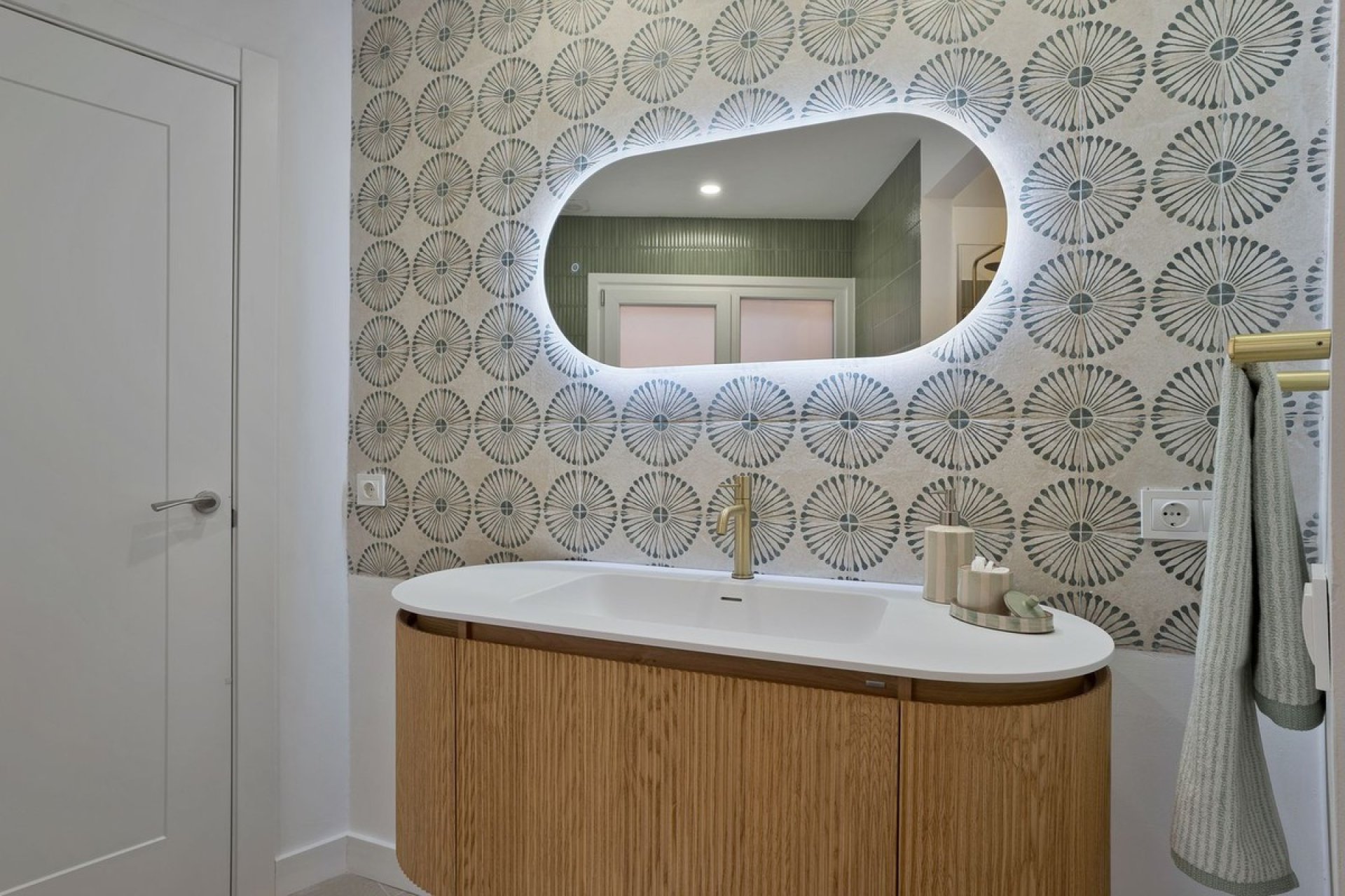 Alquiler a corto plazo - Apartamento - El Paraiso - Costa del Sol