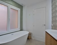 Alquiler a corto plazo - Apartamento - El Paraiso - Costa del Sol