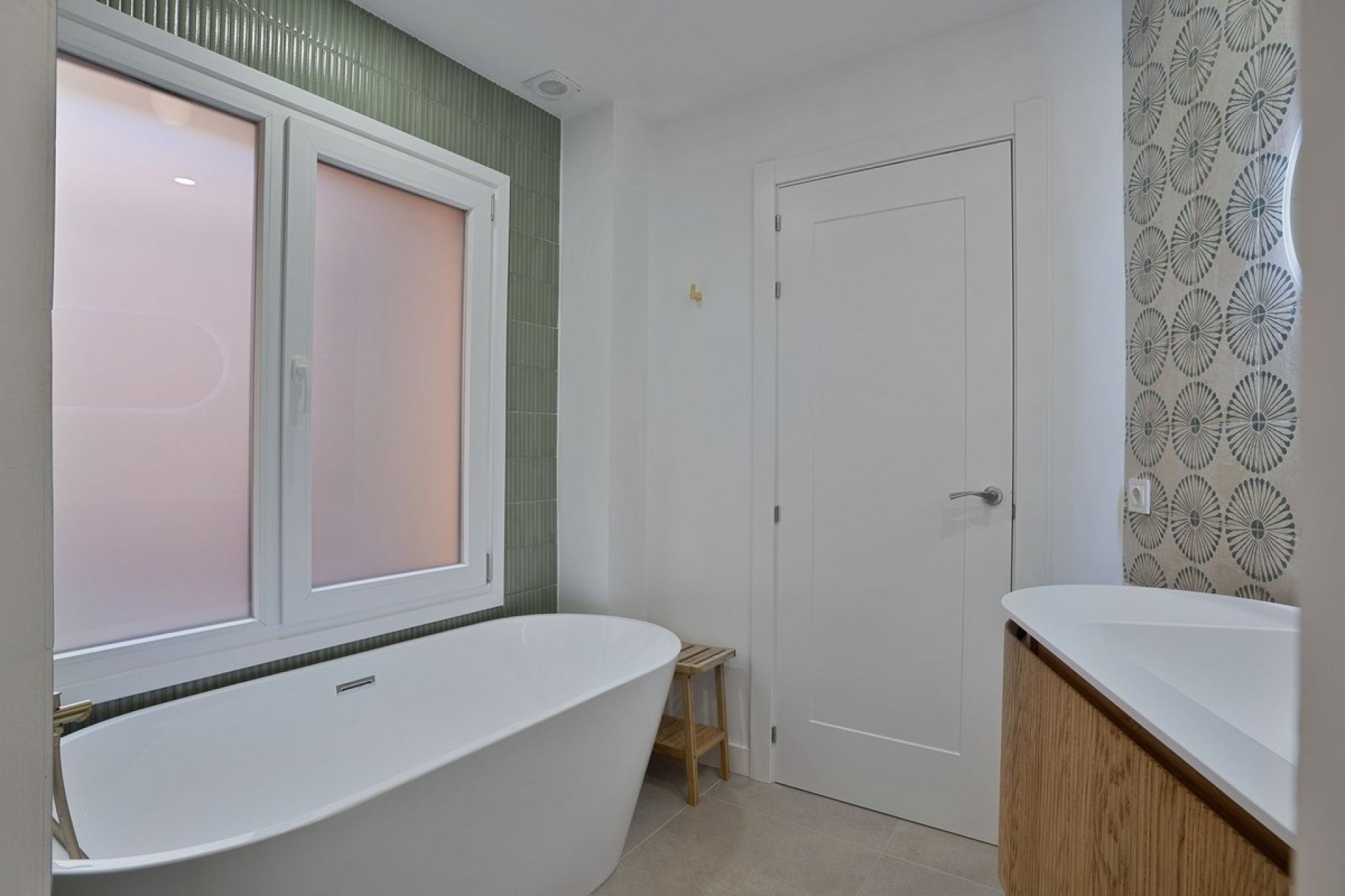 Alquiler a corto plazo - Apartamento - El Paraiso - Costa del Sol