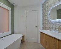 Alquiler a corto plazo - Apartamento - El Paraiso - Costa del Sol