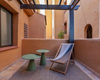 Alquiler a corto plazo - Apartamento - El Paraiso - Costa del Sol