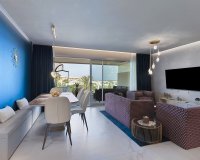 Alquiler a largo plazo - Apartamento - Marbella - Costa del Sol