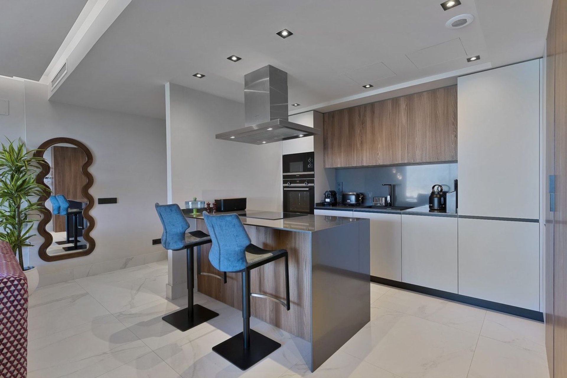 Alquiler a largo plazo - Apartamento - Marbella - Costa del Sol