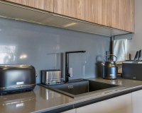 Alquiler a largo plazo - Apartamento - Marbella - Costa del Sol