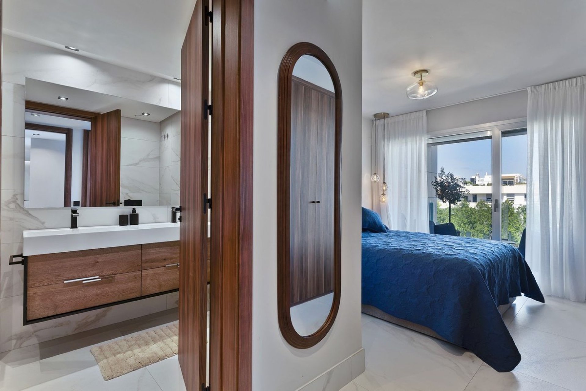 Alquiler a largo plazo - Apartamento - Marbella - Costa del Sol