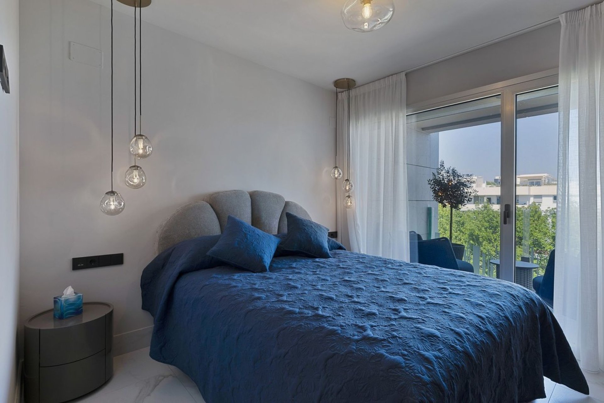 Alquiler a largo plazo - Apartamento - Marbella - Costa del Sol