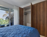 Alquiler a largo plazo - Apartamento - Marbella - Costa del Sol