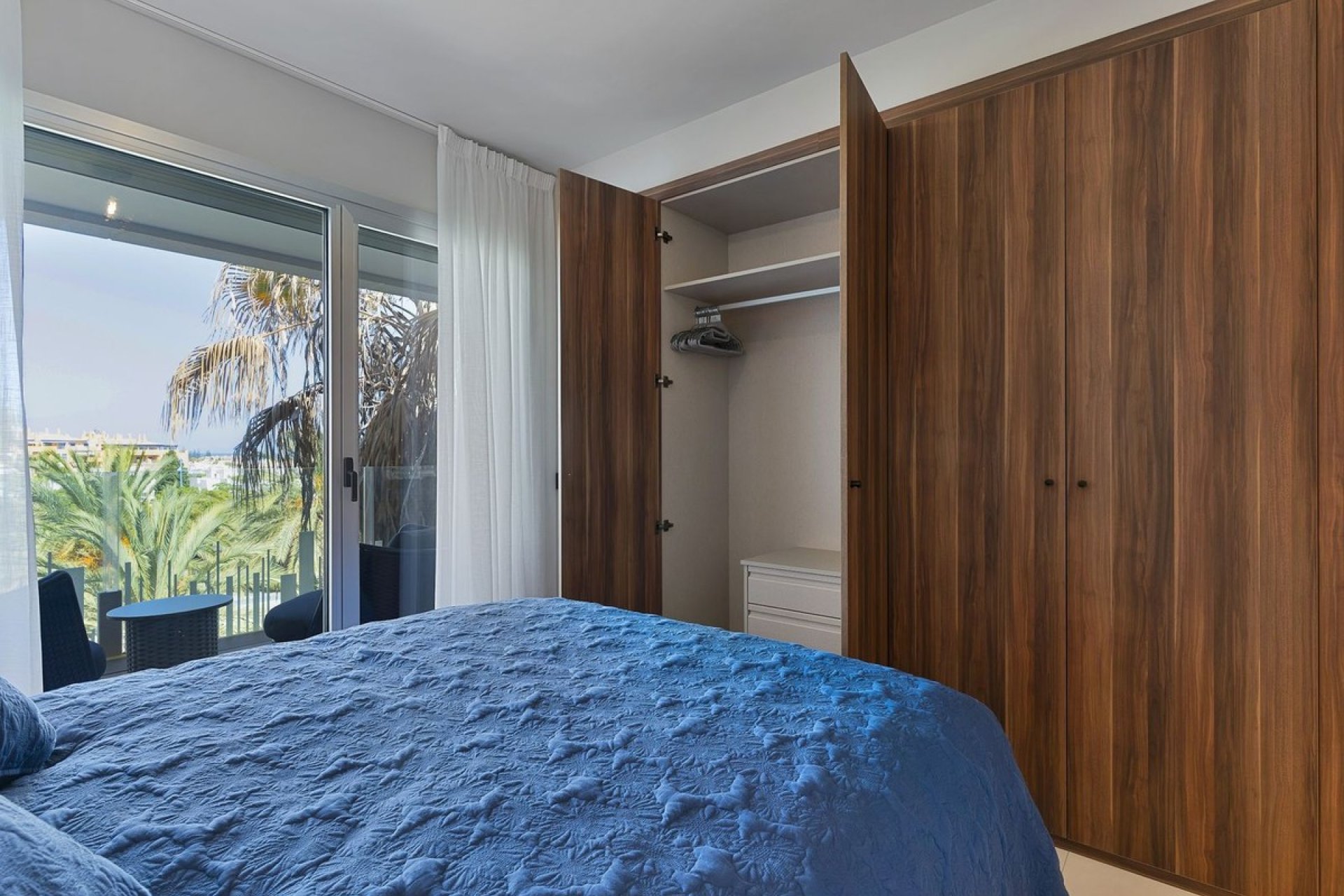 Alquiler a largo plazo - Apartamento - Marbella - Costa del Sol