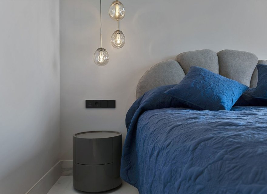 Alquiler a largo plazo - Apartamento - Marbella - Costa del Sol