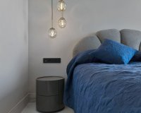 Alquiler a largo plazo - Apartamento - Marbella - Costa del Sol