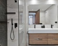 Alquiler a largo plazo - Apartamento - Marbella - Costa del Sol