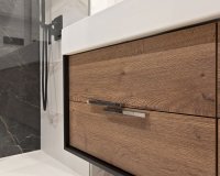 Alquiler a largo plazo - Apartamento - Marbella - Costa del Sol