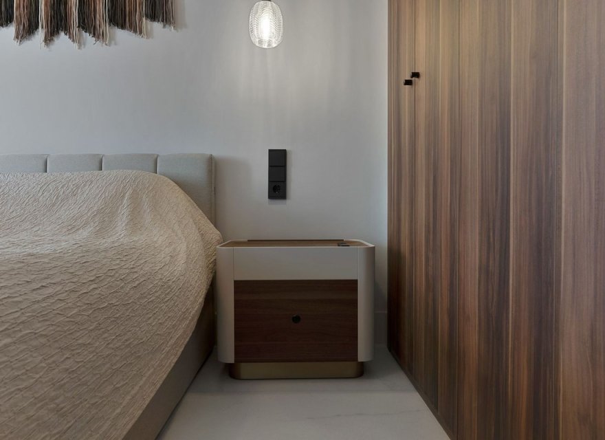 Alquiler a largo plazo - Apartamento - Marbella - Costa del Sol