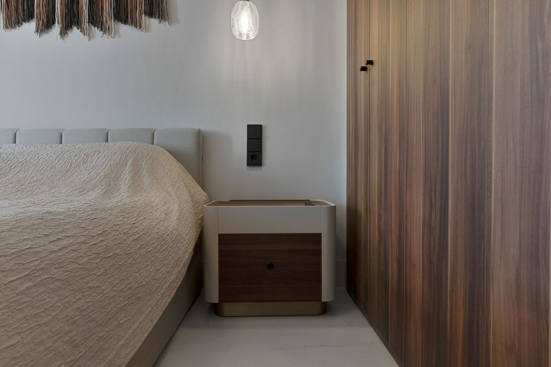 Alquiler a largo plazo - Apartamento - Marbella - Costa del Sol