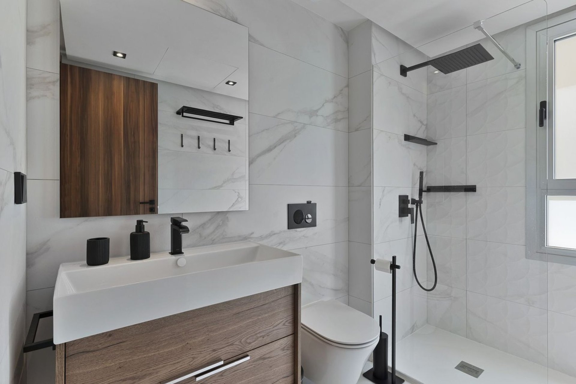 Alquiler a largo plazo - Apartamento - Marbella - Costa del Sol