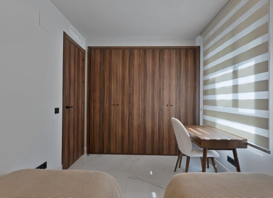 Alquiler a largo plazo - Apartamento - Marbella - Costa del Sol