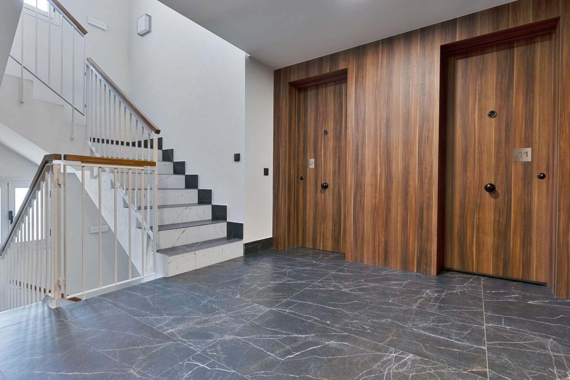 Alquiler a largo plazo - Apartamento - Marbella - Costa del Sol