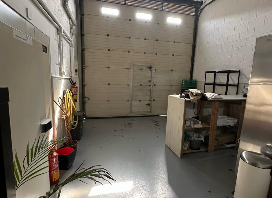 Alquiler a largo plazo - Comercial - Marbella - Costa del Sol