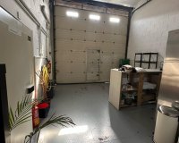 Alquiler a largo plazo - Comercial - Marbella - Costa del Sol