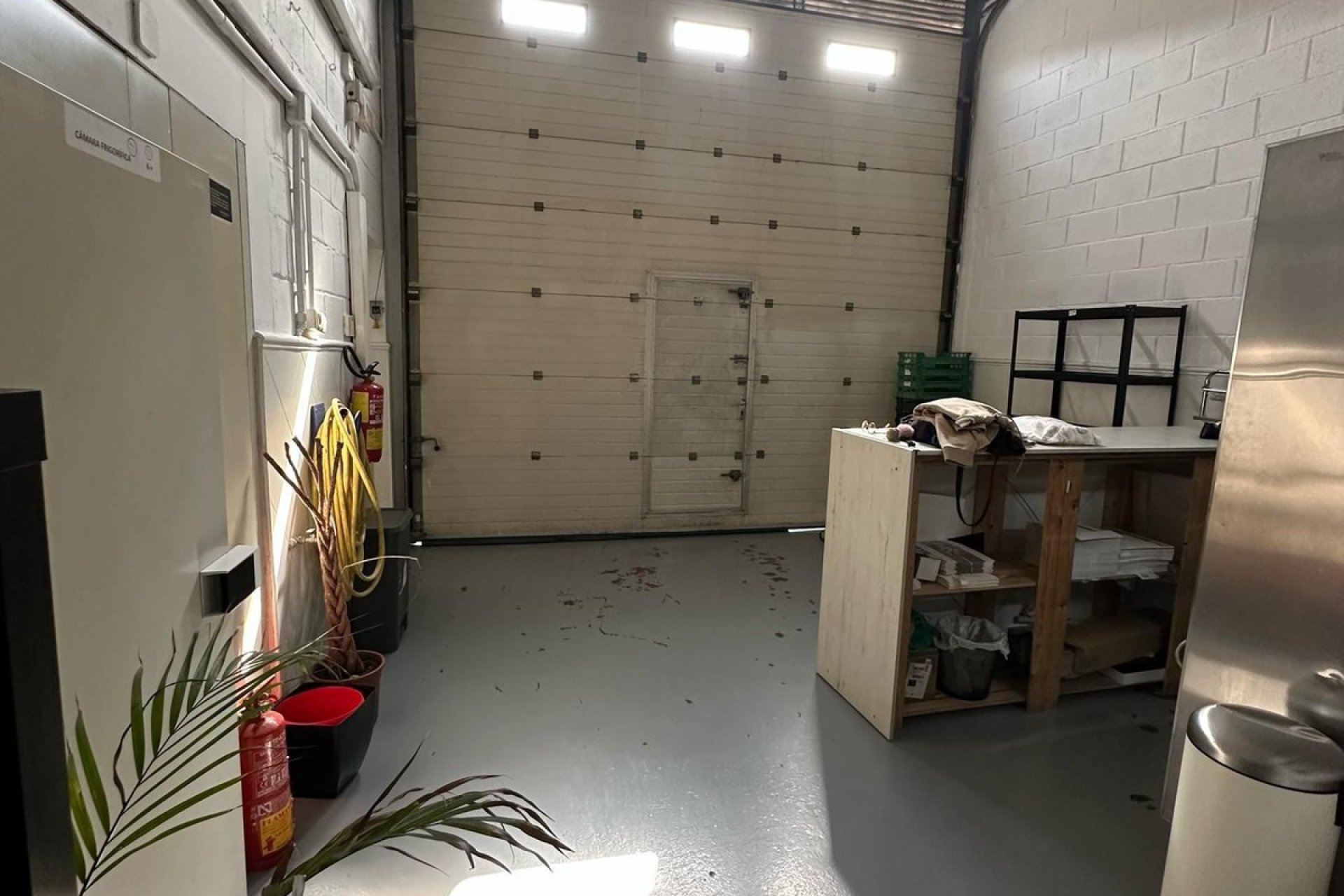 Alquiler a largo plazo - Comercial - Marbella - Costa del Sol