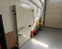 Alquiler a largo plazo - Comercial - Marbella - Costa del Sol