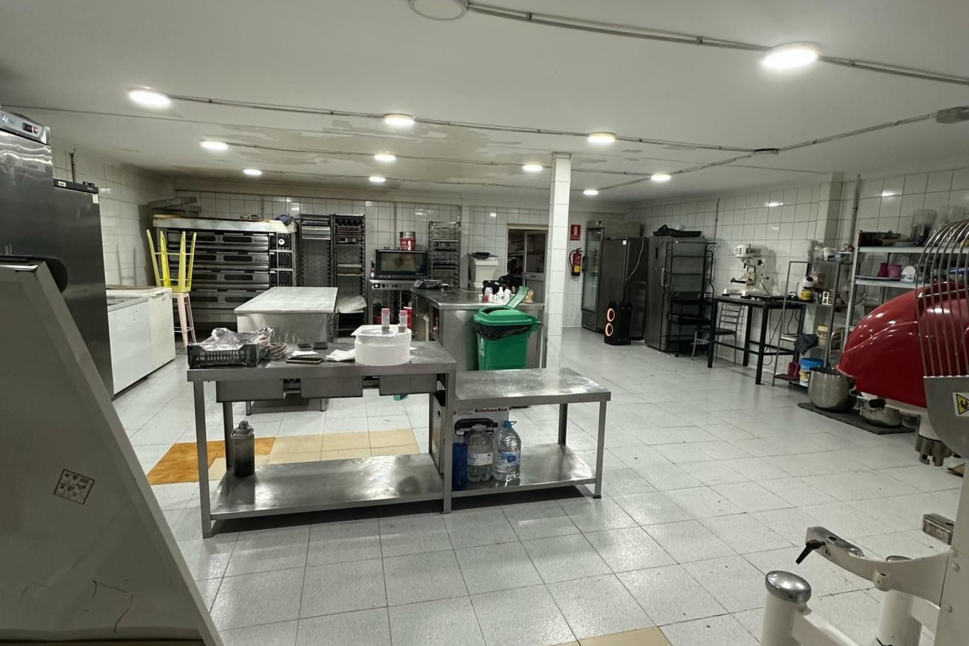 Alquiler a largo plazo - Comercial - Marbella - Costa del Sol