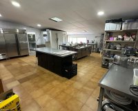 Alquiler a largo plazo - Comercial - Marbella - Costa del Sol