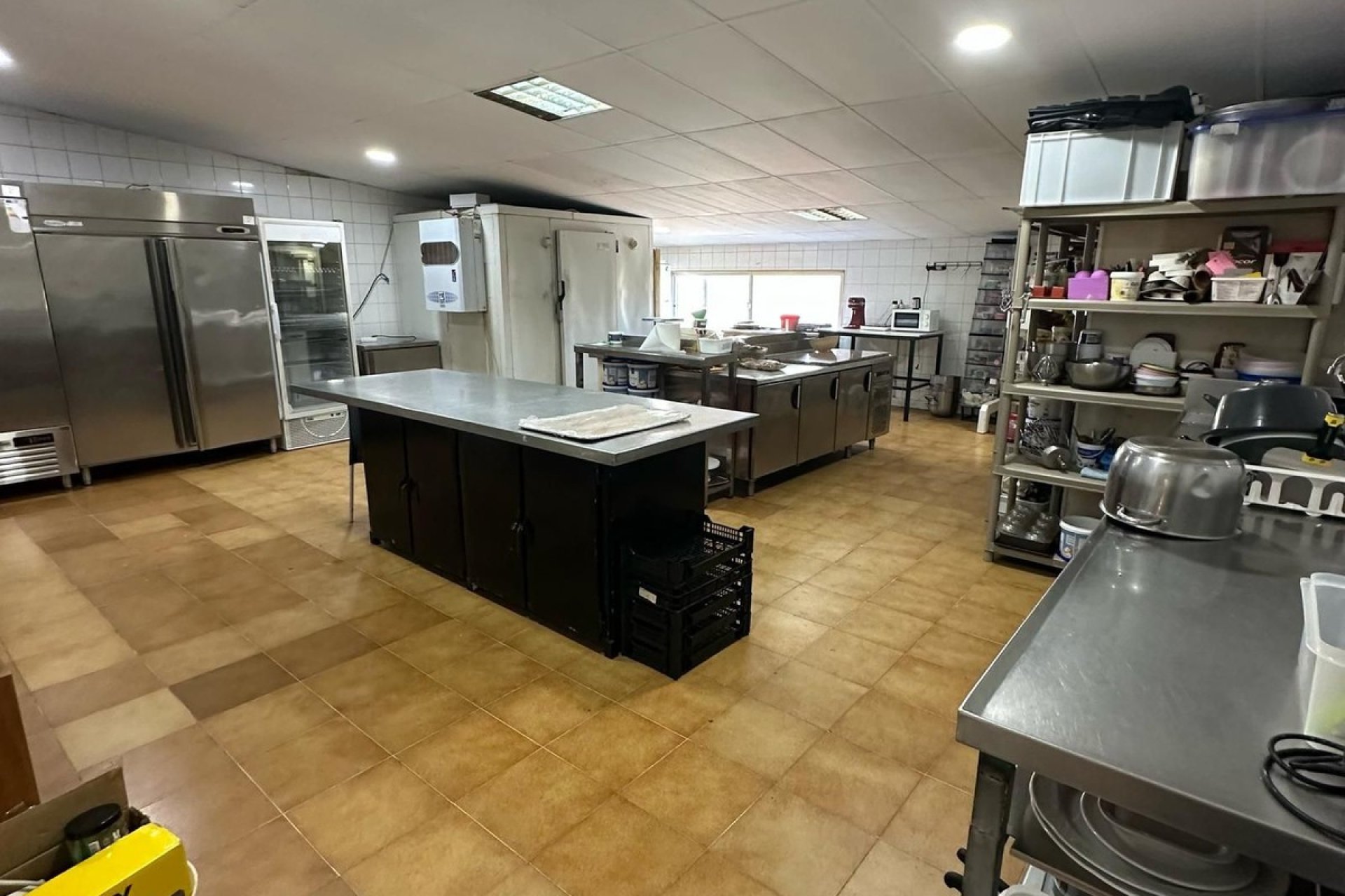 Alquiler a largo plazo - Comercial - Marbella - Costa del Sol