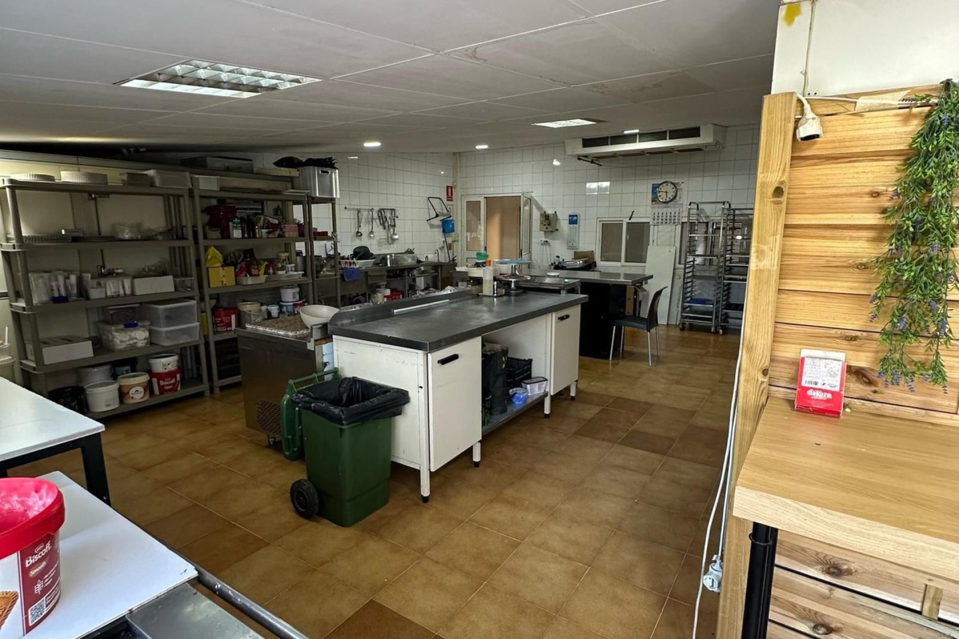 Alquiler a largo plazo - Comercial - Marbella - Costa del Sol