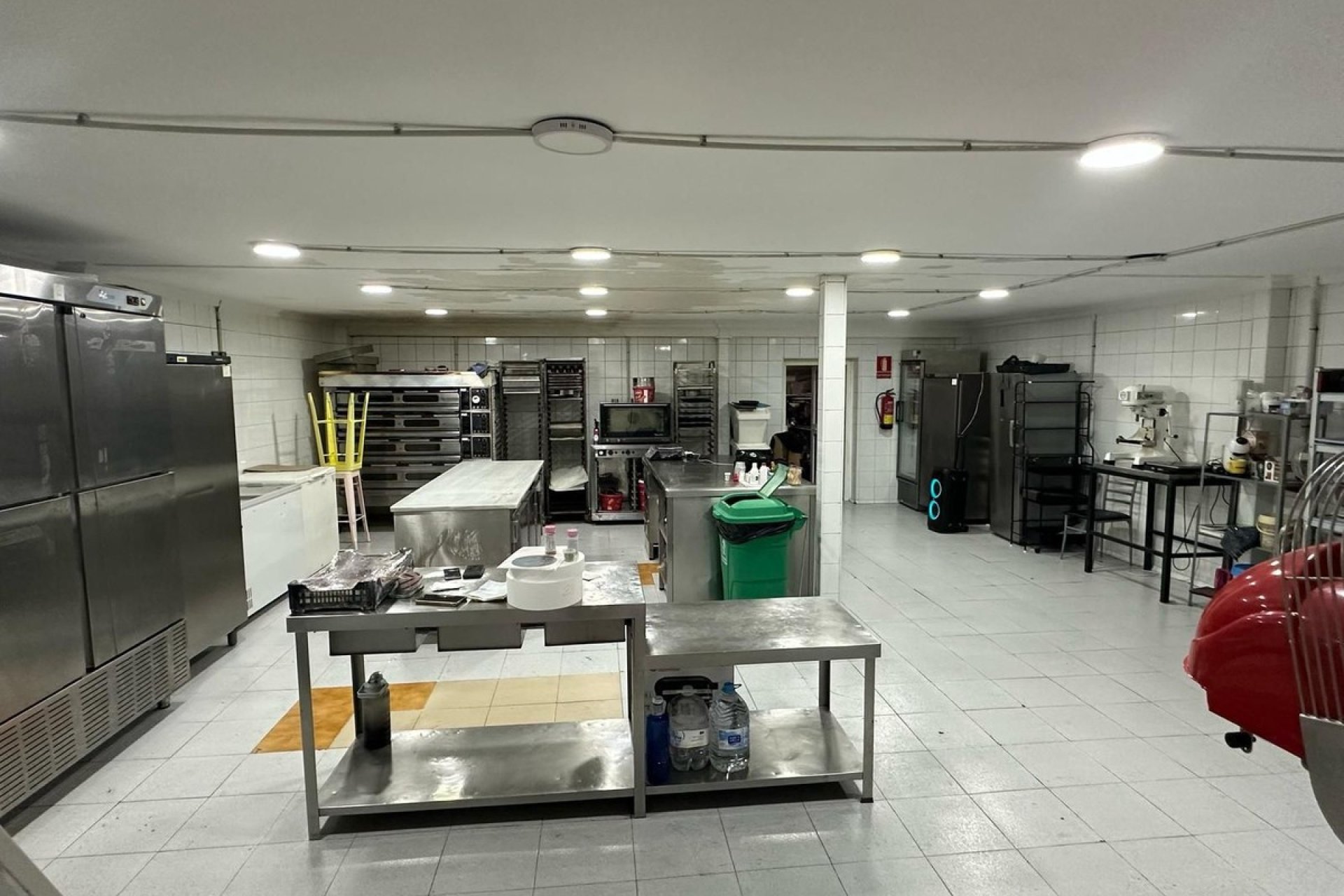 Alquiler a largo plazo - Comercial - Marbella - Costa del Sol