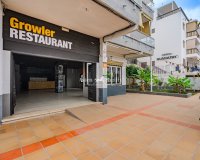 Alquiler a largo plazo - Comercial - Playa De Los Cristianos